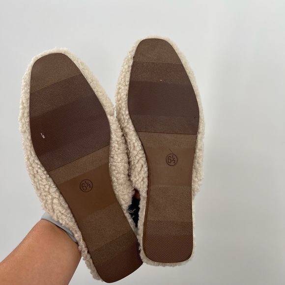 Universal Thread Slip-Ons Slippers Ladies Size 6.5 NEW - Picture 5 of 5